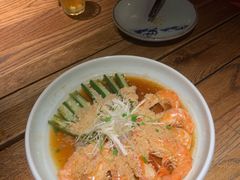 老头儿油爆虾-枚青·临安酒肆(腾飞大厦店)