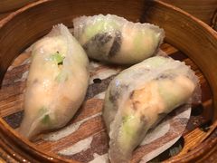-添好运点心专门店(百老汇店)