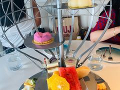 -天玑高空江景餐厅&酒吧Sky Secret Restaurant&Bar
