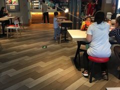 -肯德基(闵庄路店)