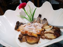 -名善山珍·野生菌汤锅(文殊院店)