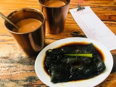 不知名小吃-琼海·狮椰美食楼