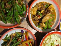 -老三样·美食研究中心(世贸路店)