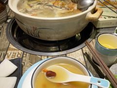 -大理董·董家小厨野生菌火锅(古城旗舰店)