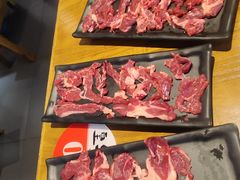 -皇牛鲜生·牛爱牛鲜牛肉自选火锅(晋吉北路店)