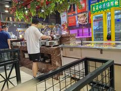 -九记潮汕现切鲜牛肉自助火锅(新开铺店)
