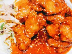 -冰川冷面·延边菜·炭烤串(观前店)