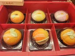 -稻香村(观前街店)