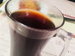 净桑寄生茶-池记(尖沙咀店)