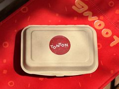 餐具摆设-TonTon(永康路店)