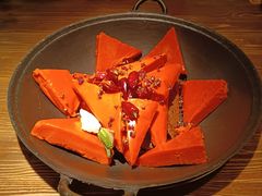 -马厂老火锅(胜太路店)
