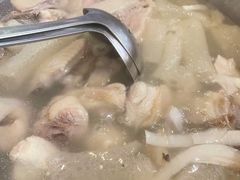 椰子鸡-同仁四季椰子鸡(宝安壹方城店)