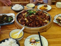 -沂蒙炒鸡(开发区店)