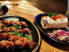 -Luchador摔跤手墨西哥餐厅(恒宇广场店)