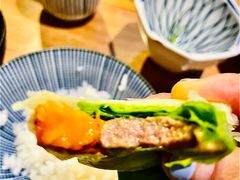-炼火烤肉店