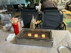 -回头烧烤(悦荟购物中心店)