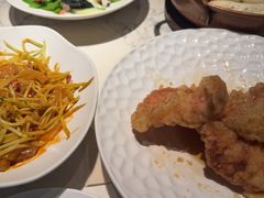 -奉天小馆·非遗东北菜(济南万象城店)