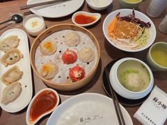 -苏小柳点心·手作小笼包(康桥分院)