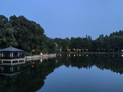 -东湖听涛景区