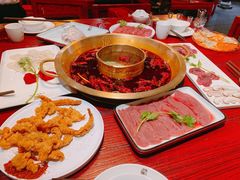 -小龙翻大江文化火锅(宽窄店)
