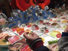 -包子大王(新泽巷店)