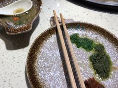 -九府羊鲜羊火锅·烧烤(任丘东风美食街店)