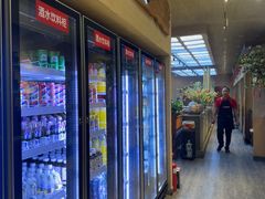 -A8小馆·海鲜烧烤(樱珠苑小区店)