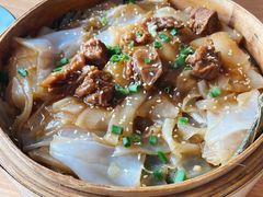 牛腩陈村粉-临江酒店-中餐厅