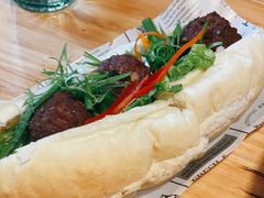 -越美小馆·越南料理(曲江店)