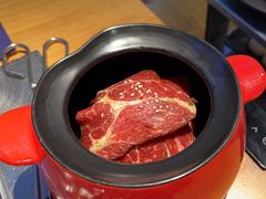 -勇誌烧肉·焱铁烧