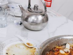 -黑皮酸菜鱼(三山街店)