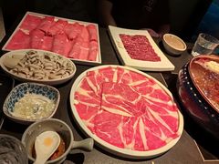 -东来顺·非遗火锅(赛格国际购物中心店)