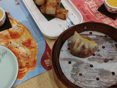 -点都德(海岸城店)