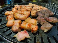 -401餐厅(弘大店)