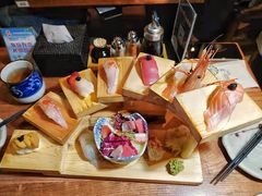 -阿吾罗日本料理(K11艺术中心店)