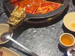 -蜀大侠火锅(总府路店)