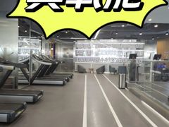 -OXYGYM 奥美氧舱运动中心(朝阳大悦城店)