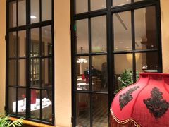 门面-玫瑰厅上海菜(兴国路店)