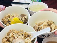 -古早人小吃店(黄河北路店)