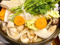 澳洲和牛M6-满来寿喜烧(金虹桥店)