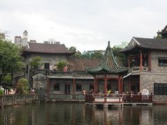 -东莞市可园博物馆