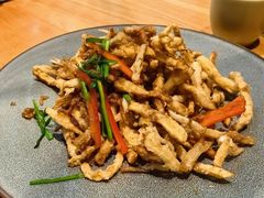 -竹里馆·淮扬菜·功夫茶(老门东店)