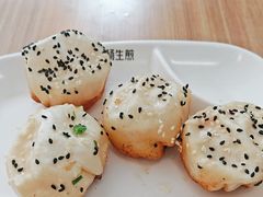 -小杨生煎(杭州东站店)