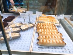 -烫面包·面包烘焙(绿地缤纷城店)