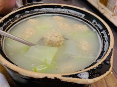 -砂锅李(九江路店)