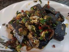江团-都江堰石锅鱼