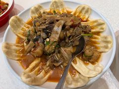 -山东八大碗山东老字号