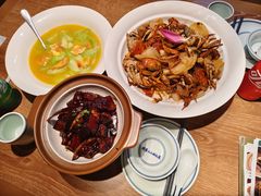 -周家二小姐的菜(西津渡店)