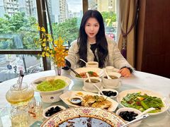 -悦雅居·老广州老味道(长湖店)