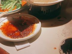 -福满我家大碗厨·湘菜(上海大厦店)